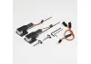 10 - 15 Size Main Electric Retracts