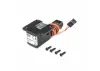 90deg Electric Retract