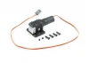 90 Degree Electric Retract