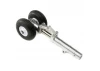 Nose Gear Strut w/Wheels: F-4 Phantom II 80mm EDF