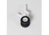 Nose Gear Strut:F-18 80mm EDF