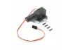 E-Retract Unit: Nose Gear 80mm EDF