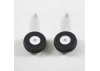 Main Struts w/Wheel: A-10 Thunderbolt II 64mm EDF