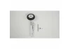 Main Gear Left Strut - Gray: F-16 Falcon 80mm