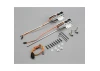 60-120 85 Degree Strut Ready Main Electric Retract