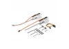 60-120 95-Degree Electric Rotating Retracts