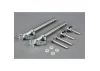 60-120 F4U Shock-Absorbing Strut Set