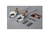 60-120 95-Degree Electric Rotating Retracts