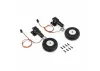 Main Landing Gear System: Viper 70mm