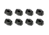 E Flite Blade mCX/msr Replacement Servo Retaining Collars