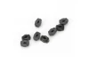 E Flite Blade mCX/msr Replacement Servo Retaining Collars