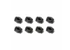 E Flite Blade mCX/msr Replacement Servo Retaining Collars