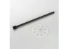 E Flite Blade Micro CX OuterShaft - MainGear & Bushing Set ** CLEARANCE **
