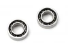 #BLH3515 - E Flite Blade Micro CX OuterShaft Bearing 3x6x2mm (2)