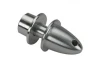 Prop Adaptor Shaft with Collet 1:8