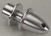 Prop Adaptor Shaft with Collet 1:8