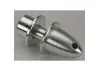 Prop Adaptor Shaft with Collet 1:8