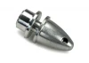 Prop Adaptor Shaft with Collet 4mm