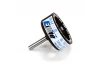C-Ray 180 2500kv Motor Outer Housing and Shaft