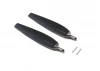 130 x 70mm Folding Prop Pusher: Delta Ray One