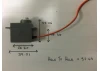 13gm Digital Micro Servo