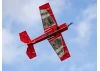 E Flite Eratix 3D FF 450mm - BNF Basic with AS3X and SAFE