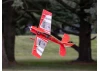 E Flite Eratix 3D FF 450mm - BNF Basic with AS3X and SAFE