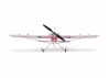 E Flite Eratix 3D FF 450mm - BNF Basic with AS3X and SAFE
