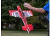 E Flite Eratix 3D FF 450mm - BNF Basic with AS3X and SAFE