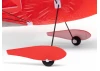 E Flite Eratix 3D FF 450mm - BNF Basic with AS3X and SAFE