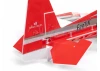 E Flite Eratix 3D FF 450mm - BNF Basic with AS3X and SAFE