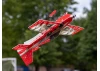 E Flite Eratix 3D FF 450mm - BNF Basic with AS3X and SAFE
