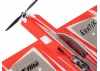 E Flite Eratix 3D FF 450mm - BNF Basic with AS3X and SAFE