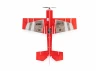 E Flite Eratix 3D FF 450mm - BNF Basic with AS3X and SAFE