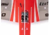 E Flite Eratix 3D FF 450mm - BNF Basic with AS3X and SAFE