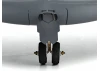 E Flite Micro B-2 Spirit of America Twin 30mm EDF - BNF Basic