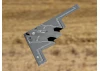 E Flite Micro B-2 Spirit of America Twin 30mm EDF - BNF Basic