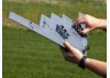 E Flite Micro B-2 Spirit of America Twin 30mm EDF - BNF Basic