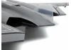 E Flite Micro B-2 Spirit of America Twin 30mm EDF - BNF Basic
