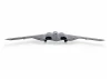 E Flite Micro B-2 Spirit of America Twin 30mm EDF - BNF Basic