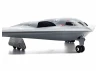 E Flite Micro B-2 Spirit of America Twin 30mm EDF - BNF Basic
