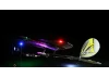 E Flite Night Vapor UMX - BNF Basic
