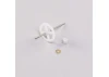 Propeller Shaft with Gear: Night Vapor