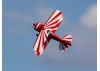 E Flite UMX Pitts S-1S AS3X - BNF Basic