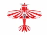 E Flite UMX Pitts S-1S AS3X - BNF Basic