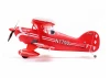 E Flite UMX Pitts S-1S AS3X - BNF Basic