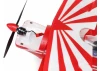 E Flite UMX Pitts S-1S AS3X - BNF Basic