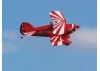 E Flite UMX Pitts S-1S AS3X - BNF Basic
