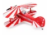 E Flite UMX Pitts S-1S AS3X - BNF Basic