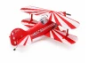 E Flite UMX Pitts S-1S AS3X - BNF Basic